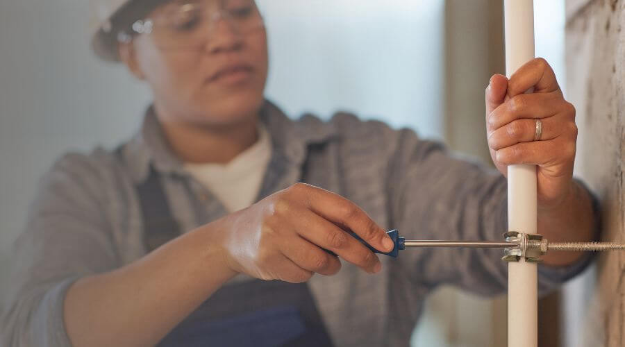 Local expert plumbing services in Shawnee, KS